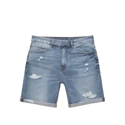 Short Jean