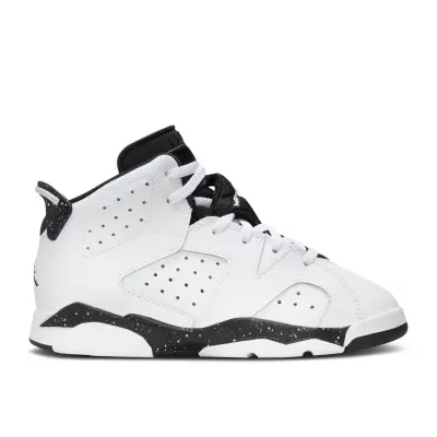 Air Jordan 6 Retro Kids