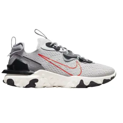 Nike React Vision