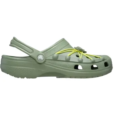 copy of Crocs Echo Clog 'khaki'