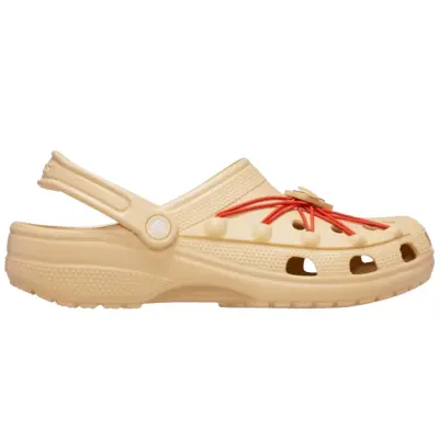 copy of Crocs Echo Clog 'khaki'