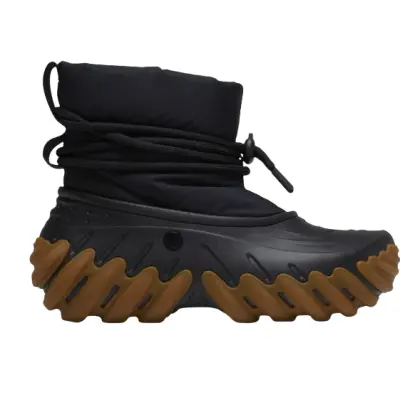 copy of Crocs Echo Clog 'khaki'