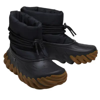 copy of Crocs Echo Clog 'khaki'