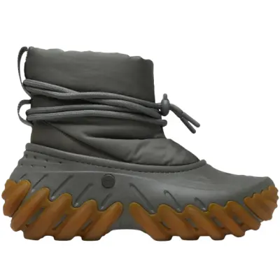 copy of Crocs Echo Clog 'khaki'