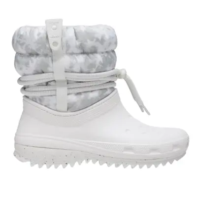 copy of Crocs Echo Clog 'khaki'