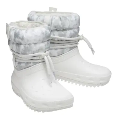 copy of Crocs Echo Clog 'khaki'