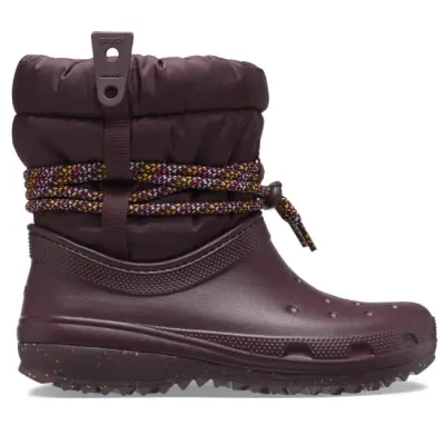 copy of Crocs Echo Clog 'khaki'