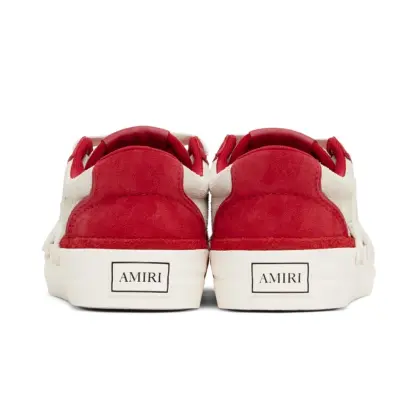 copy of Sneakers Amiri