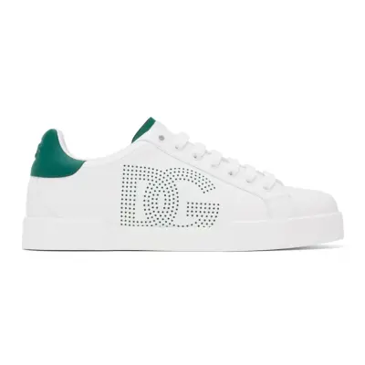 copy of Sneakers Versace