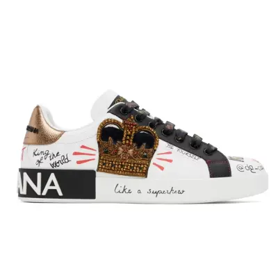 copy of Sneakers Versace