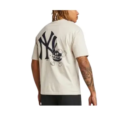 copy of T-shirt Converse