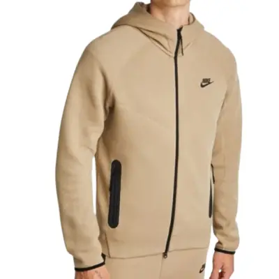 copy of Nike Tech Fleece