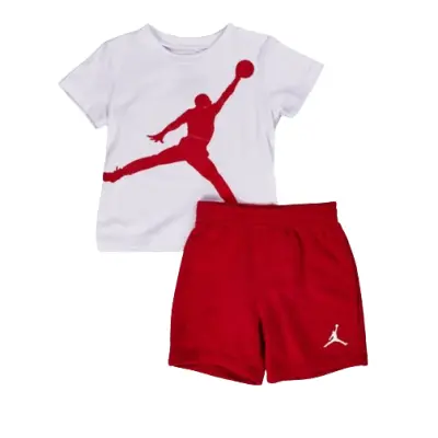 copy of Ensemble T-shirt/ Short Bébé