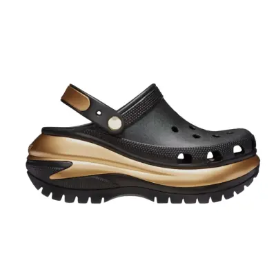 copy of Crocs Echo Clog 'khaki'