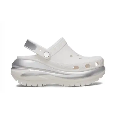 copy of Crocs Echo Clog 'khaki'