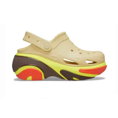 copy of Crocs Echo Clog 'khaki'