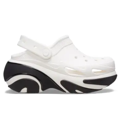 copy of Crocs Echo Clog 'khaki'