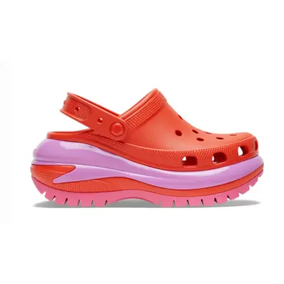 copy of Crocs Echo Clog 'khaki'