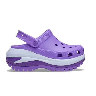copy of Crocs Echo Clog 'khaki'