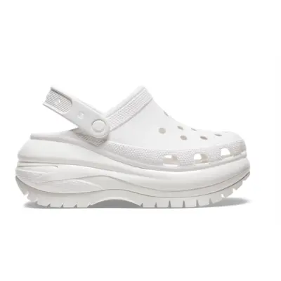 copy of Crocs Echo Clog 'khaki'