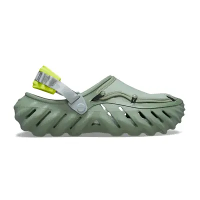 copy of Crocs Echo Clog 'khaki'