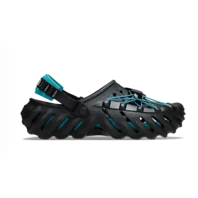 copy of Crocs Echo Clog 'khaki'