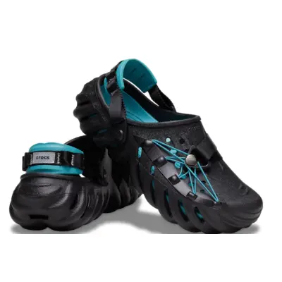 copy of Crocs Echo Clog 'khaki'