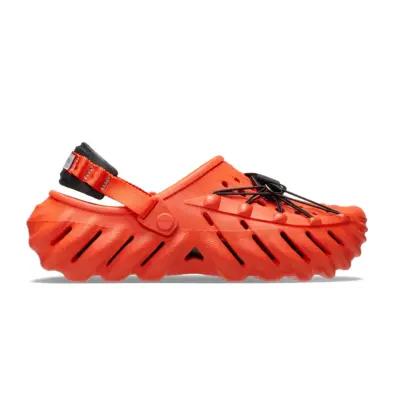 copy of Crocs Echo Clog 'khaki'