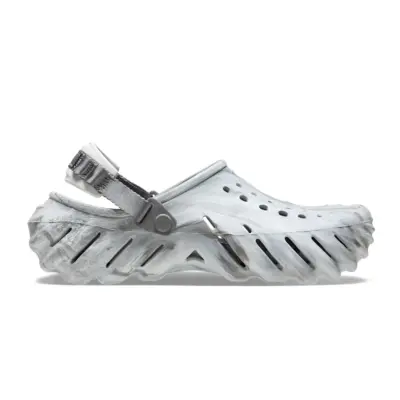 copy of Crocs Echo Clog 'khaki'