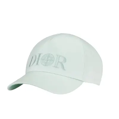 Casquette Dior