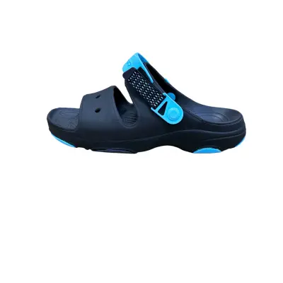 copy of Crocs Echo Clog 'khaki'