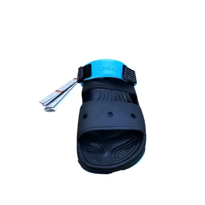 copy of Crocs Echo Clog 'khaki'