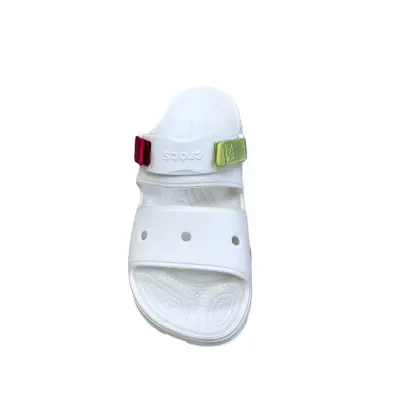 copy of Crocs Echo Clog 'khaki'