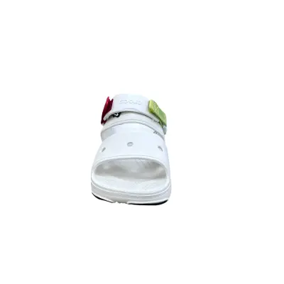 copy of Crocs Echo Clog 'khaki'