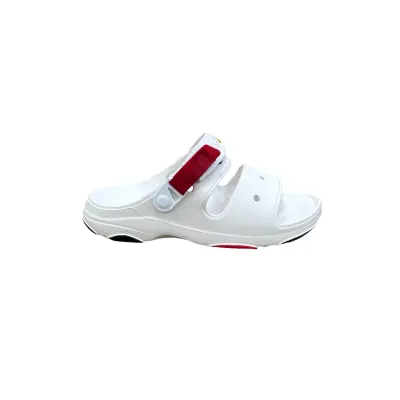 copy of Crocs Echo Clog 'khaki'