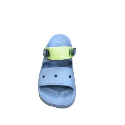 copy of Crocs Echo Clog 'khaki'