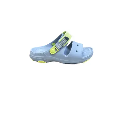copy of Crocs Echo Clog 'khaki'