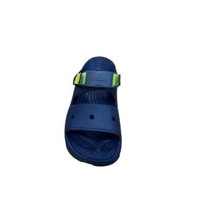 copy of Crocs Echo Clog 'khaki'