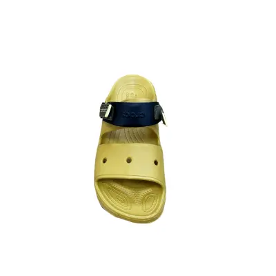 copy of Crocs Echo Clog 'khaki'