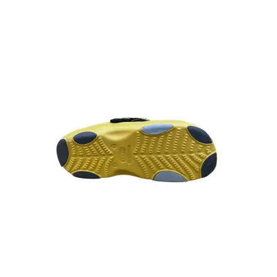 copy of Crocs Echo Clog 'khaki'