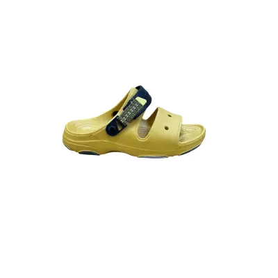 copy of Crocs Echo Clog 'khaki'