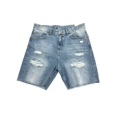 copy of Short Jean