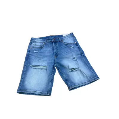 copy of Short Jean