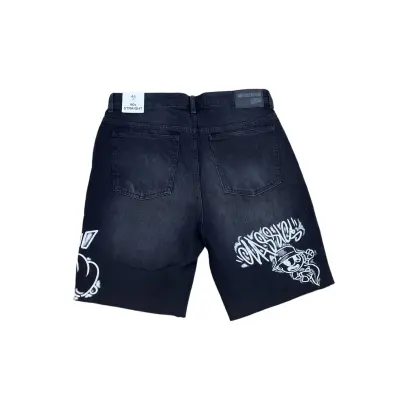 copy of Short Jean