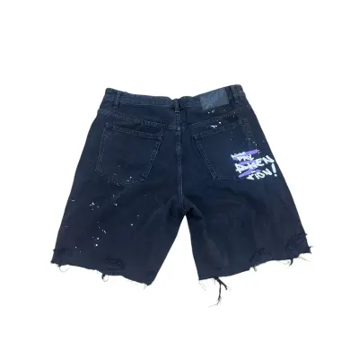 copy of Short Jean