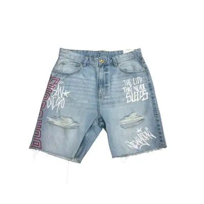 copy of Short Jean