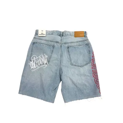 copy of Short Jean