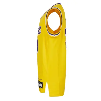 Maillot Nba Lebron James Lakers