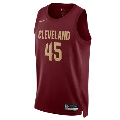 Maillot Nba Cleveland