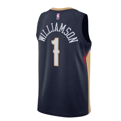 Maillot Nba New Orleans 22/23